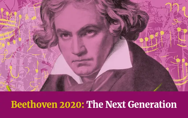 Classic FM partner orchestras gather at Sage Gateshead for Beethoven Complete Symphonies marathon