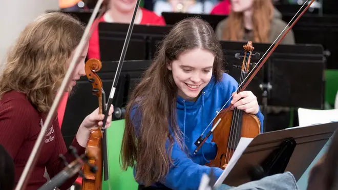 83 percent of Brits aged under 25 engage with orchestral music, says study