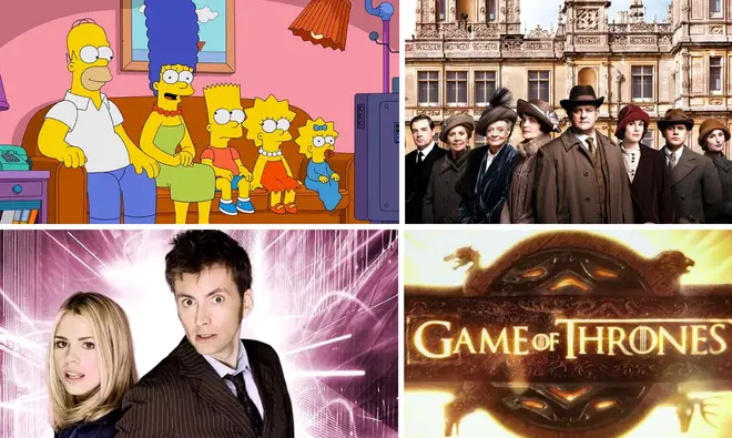 The greatest TV themes ranked