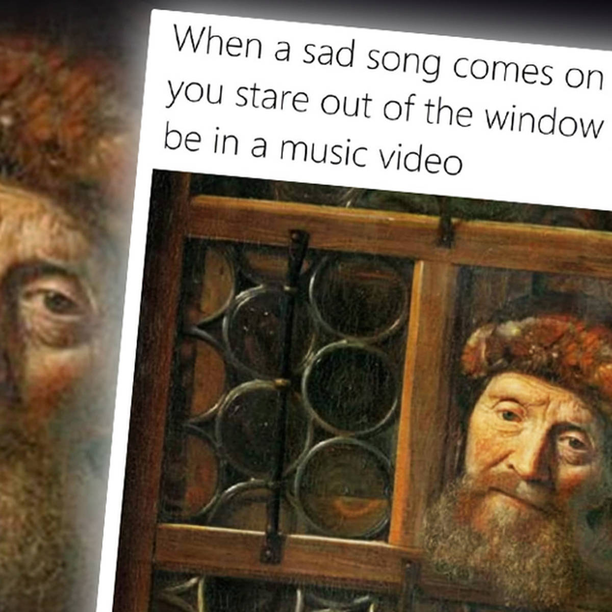 25 classical art memes guaranteed to make you cackle - Classic FM