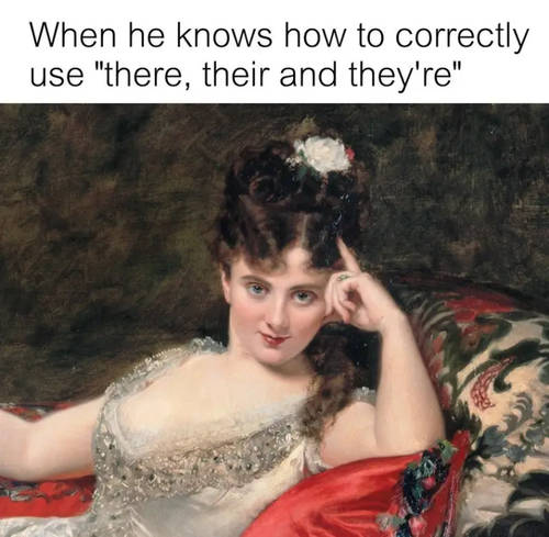 25 Classical Art Memes Guaranteed To Make You Cackle Classic Fm