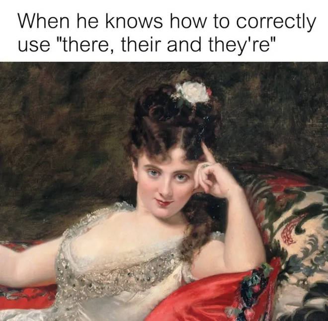 25 Classical Art Memes Guaranteed To Make You Cackle Classic Fm