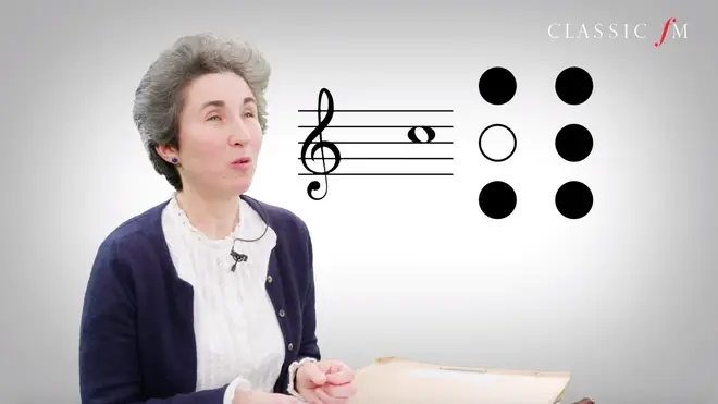 BSO Resound’s Kate Kate Risdon (flute), introduces Braille music notation: what does it look like, how does it work and who invented it?