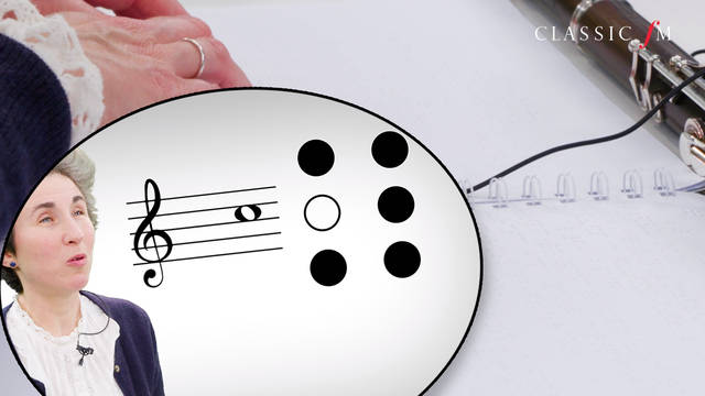 Braille music notation: what does it look like, how does it work and who invented it?