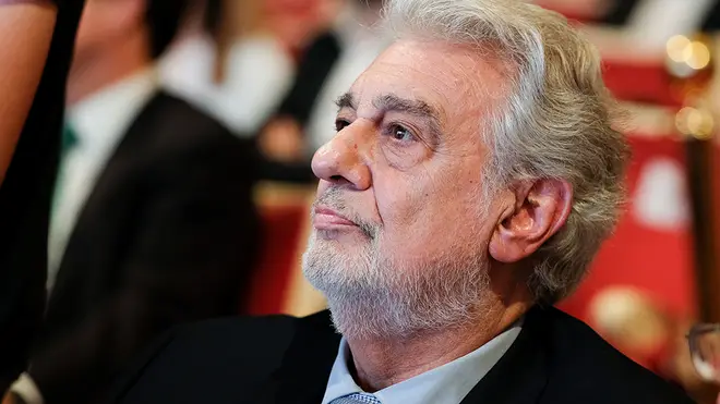 Plácido Domingo had ‘inappropriate conduct’ with multiple women, LA Opera finds