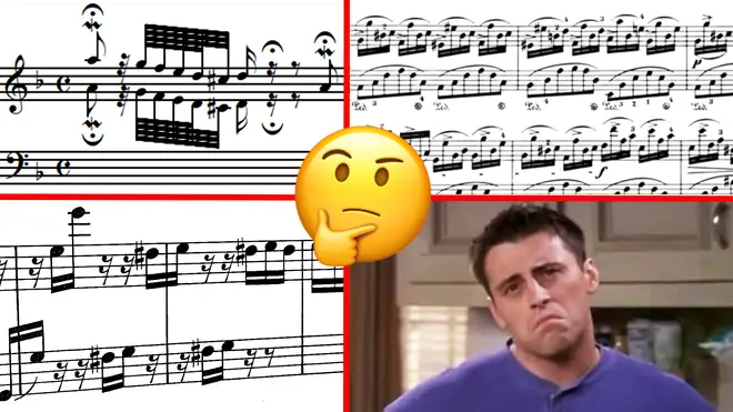 If you can name even just 7 of these classical pieces, you’re an expert