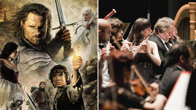 The Lord of the Rings soundtrack: all you need to know about Howard Shore’s score
