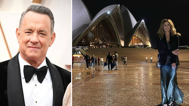 Tom Hanks and his wife are in recovery after being diagnosed with coronavirus.