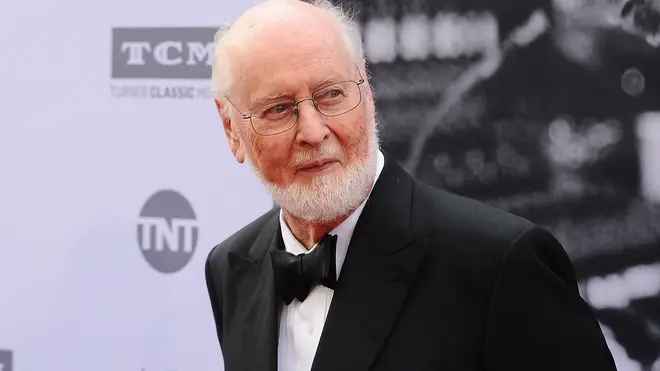 ‘Harry Potter’ composer John Williams is the most Oscar-nominated living person