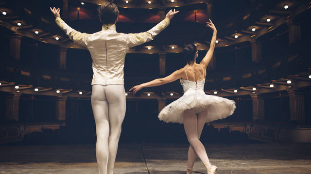 Korean National Ballet fires dancer for breaking self-quarantine