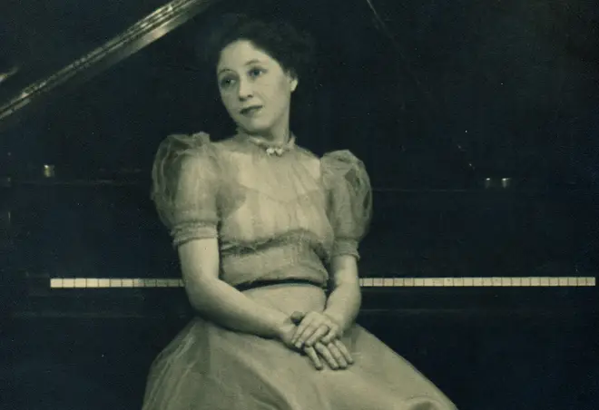 Pianist and Leeds Competition founder, Dame Fanny Waterman, turns 100 on Sunday 22 March 2020.