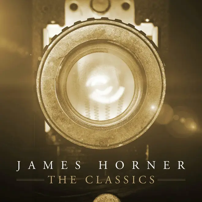 James Horner - The Classics