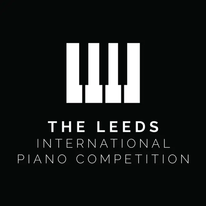 The Leeds International Piano Competition logo