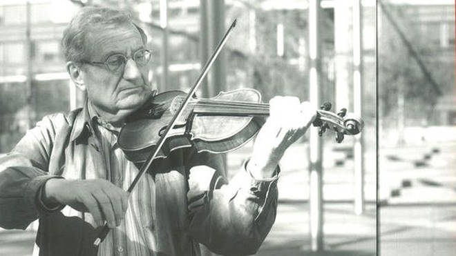 French violinist Jean Leber dies of coronavirus, aged 80