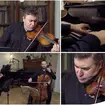 Watch Maxim Vengerov’s exclusive at-home concert for Classic FM