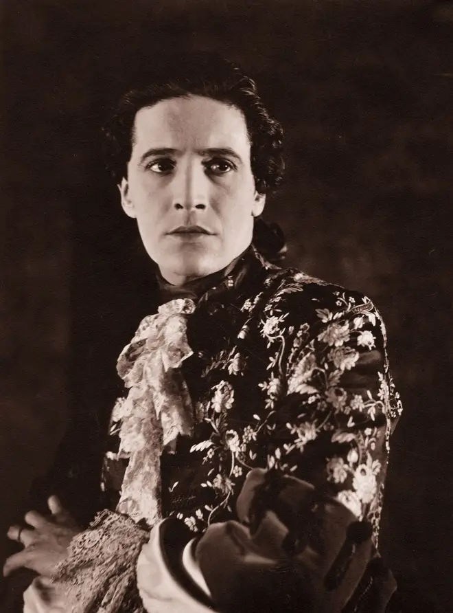 Ivor Novello