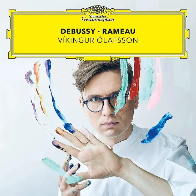 Debussy · Rameau by Víkingur Ólafsson