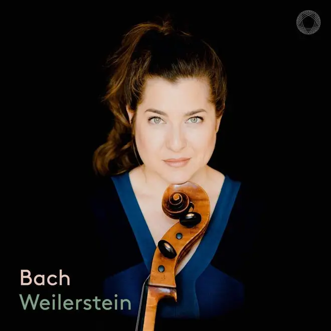 Bach: Cello Suites by Alisa Weilerstein