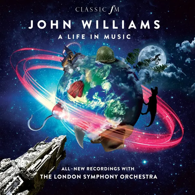 John Williams: A Life in Music