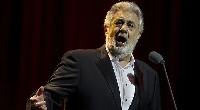 Opera singer Plácido Domingo hospitalised in Mexico with coronavirus