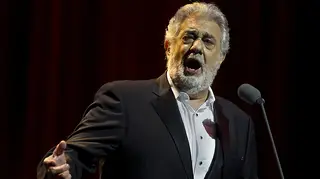 Opera singer Plácido Domingo hospitalised in Mexico with coronavirus