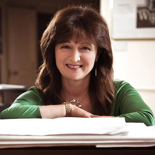 Classic FM’s Composer in Residence, Debbie Wiseman, has composed a solo piano piece called ‘Together’ for self-isolated pianists