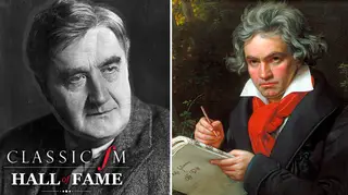 Vaughan Williams and Beethoven top the Classic FM Hall of Fame 2020