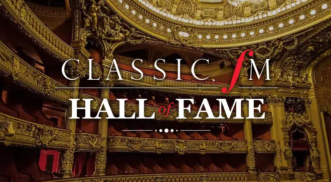Classic FM Hall of Fame 2020