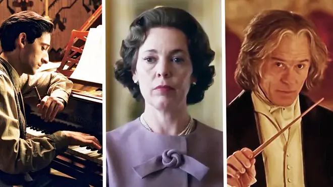 How to get your classical music fix on Netflix