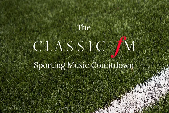 The Classic FM Sporting Music Countdown