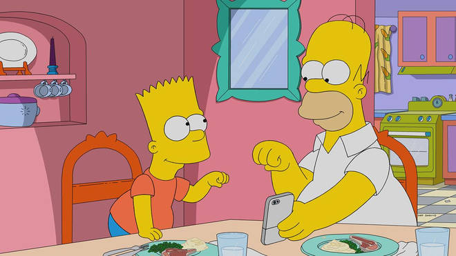 The Simpsons composer Alf Clausen fired for ‘delegating work to his son’, Fox claims
