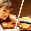 Nicola Benedetti is offering free online music tuition, and anyone can take part