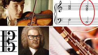 Only a true classical music genius can score 83% or higher on this quiz