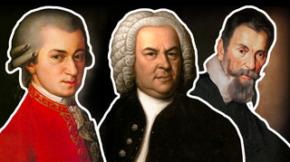 Only real classical geeks can match 100% of these pieces to the right composer in this tricky music trivia quiz