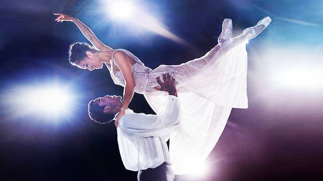 American Ballet Theatre to host virtual gala with special guests