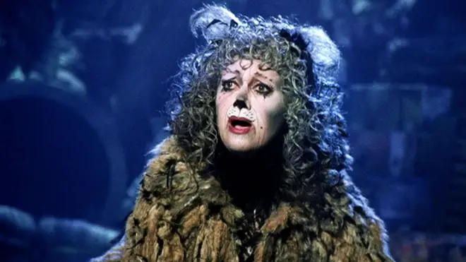 How to watch Andrew Lloyd Webber musical CATS for free tonight