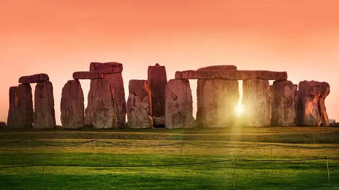 Stonehenge to livestream its summer solstice celebration for first time in history