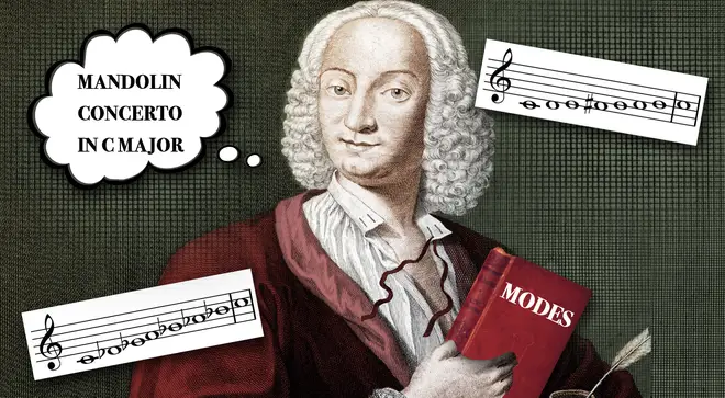 Antonio Vivaldi