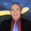 Andrew Lloyd Webber attends the "Cats" World Premiere