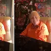 Sir Anthony Hopkins is hosting Instagram Lives from his piano