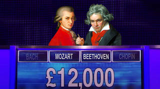 QUIZ: Can you beat The Chase? See if you can answer these tricky classical music questions