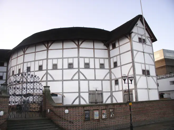 Shakespeare’s Globe theatre ‘is critically vulnerable’ and risks closure