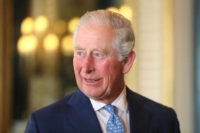 HRH The Prince of Wales is patron to many great UK orchestras and choirs