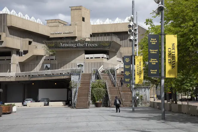 Southbank Centre at risk of closure until ‘at least April 2021’