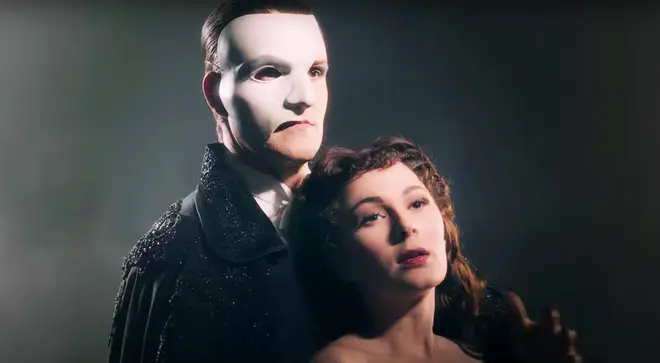 The Phantom of the Opera UK and Ireland tour cancelled following the coronavirus outbreak