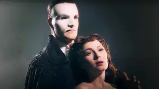 The Phantom of the Opera UK and Ireland tour cancelled following the coronavirus outbreak