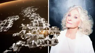 Singer-songwriter Judy Collins leads The Global Choir in ‘Amazing Grace’ single for the World Health Organisation’s Solidarity Fund