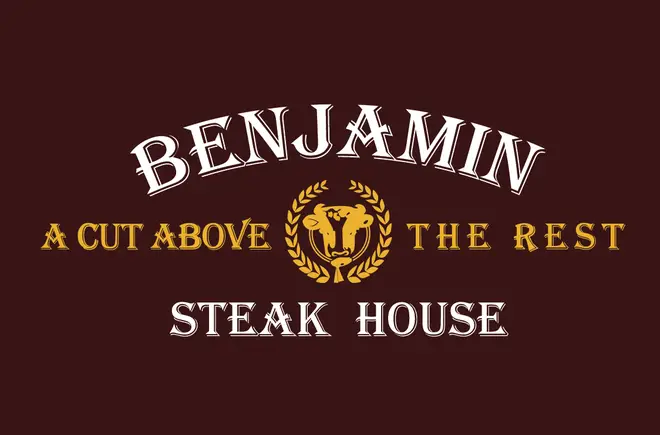 Benjamin Steakhouse