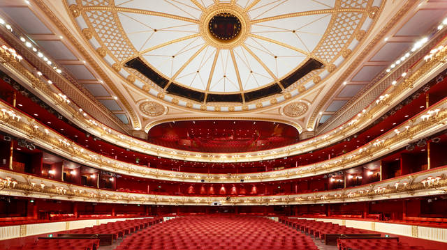 Royal Opera House says it will ‘not last beyond Autumn’ with current reserves