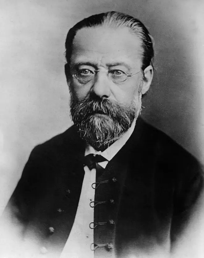 Smetana